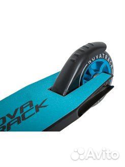 Novatrack wolf 20 154021 черно-синий