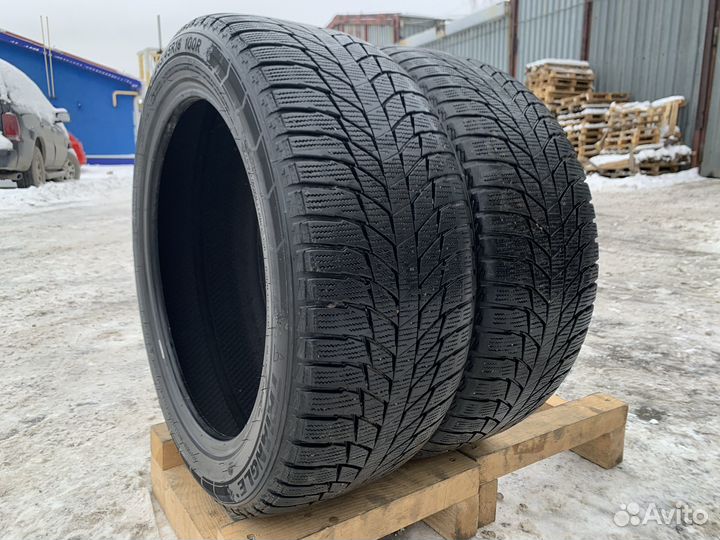 Triangle PL01 245/45 R18 100R