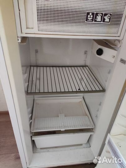 Холодильник бу