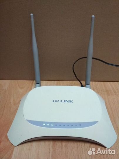 Wifi роутер tp link tl-mr3420 3g/4g