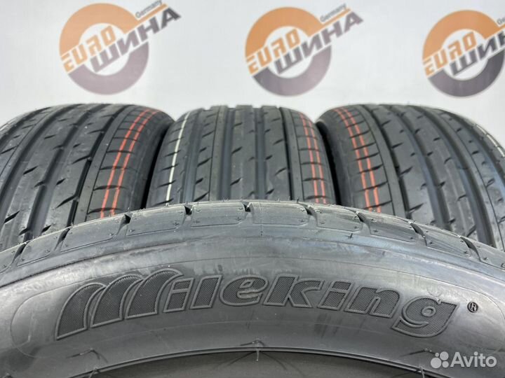 Mileking MK927 275/40 R22 108Y