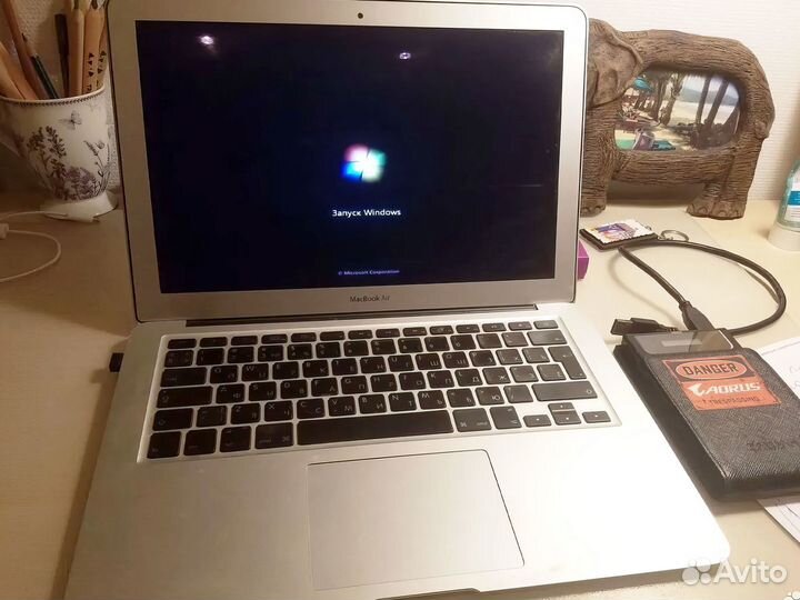 Ремонт компьютеров и ноутбуков Компьютерный мастер