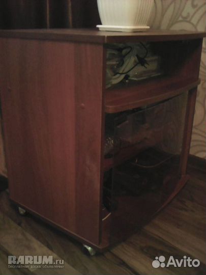 Продам: тумба под телевизор