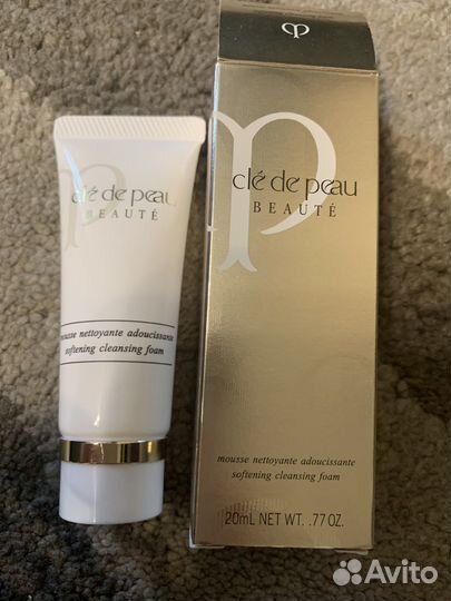 Миниатюры filorga, CLÉ DE peau beauté