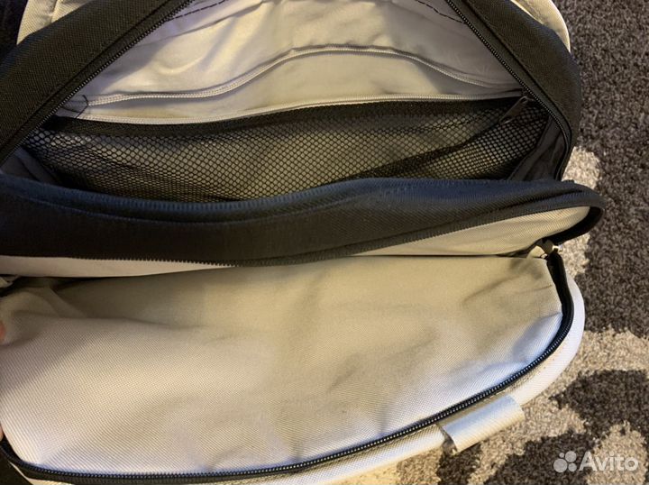 Сумка портфель для ноутбука / документов