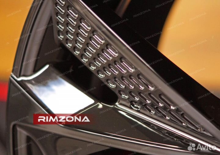 Кованые диски R20 Audi A5