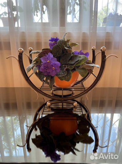 Горшок для цветов