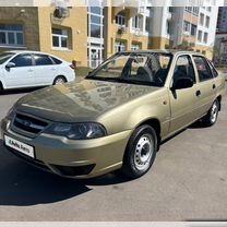 Daewoo Nexia 1.5 MT, 2011, 91 000 км, с пробегом, цена 363 000 руб.