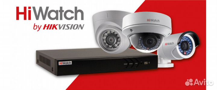 Видеонаблюдение Домофоны - Установка, Продажа