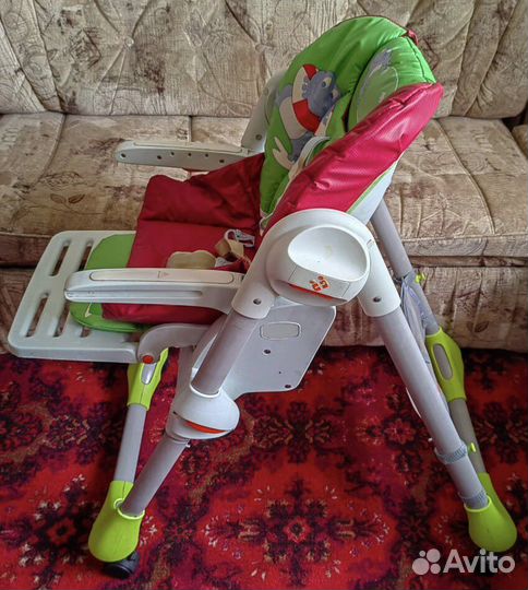 Стул для кормления Chicco