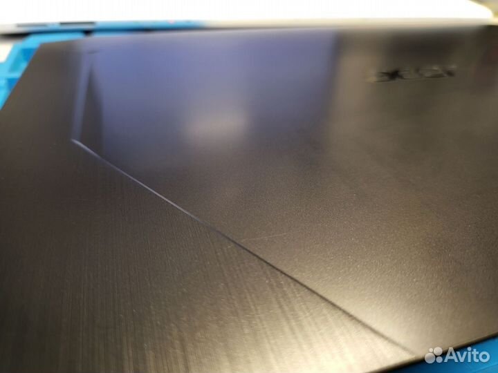 Крышка матрицы Acer Nitro 5 AN515 N20C1