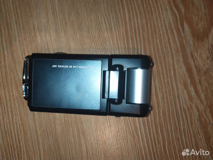 Видеорегистратор hvr-1049