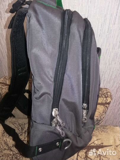 Школьный рюкзак