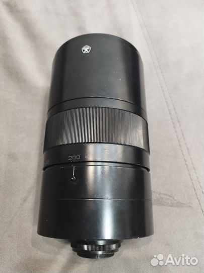 Объектив Мто 11 1000-10