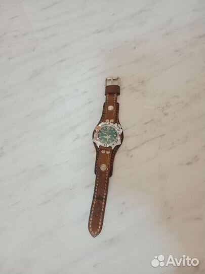 Генеральские часы восток