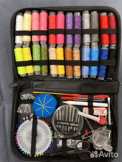 Новый Набор швеи