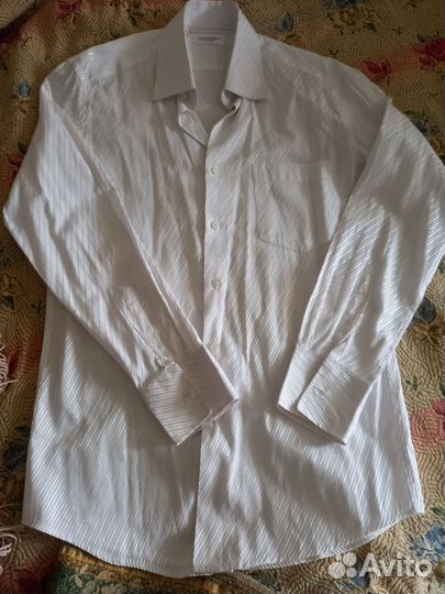 Рубашка на 46 размер