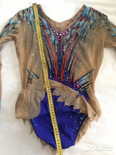 Продаётся купальник для хг работы Н. Дзюба