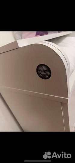 Пеленальный комод