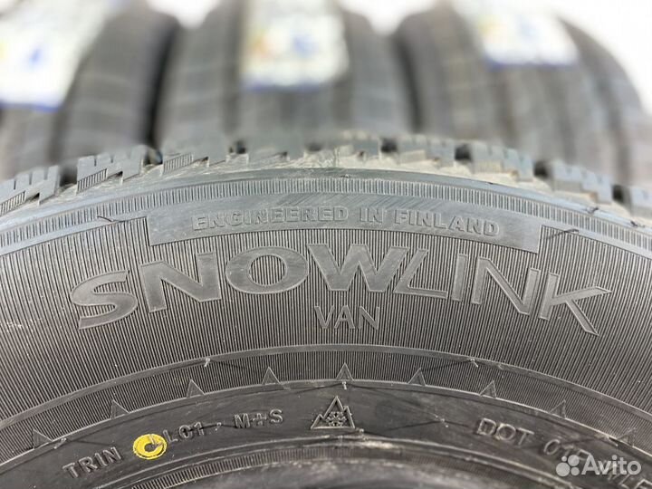 Triangle LL01 235/65 R16C 107R