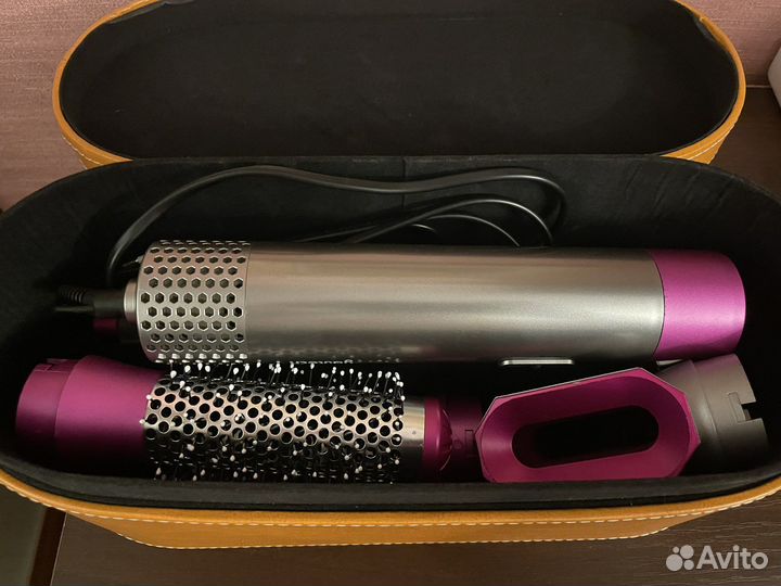 Фен Стайлер Youtech Airwrap 5in1