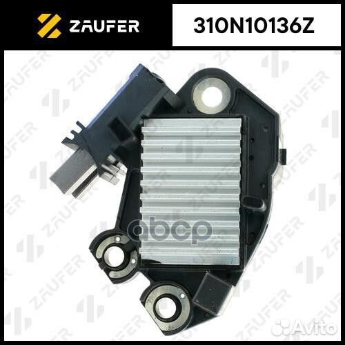 Регулятор генератора 310N10136Z zaufer