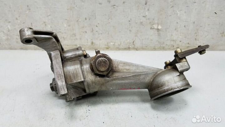 Масляный насос Mercedes S420 W140 M119.971 4.2Л