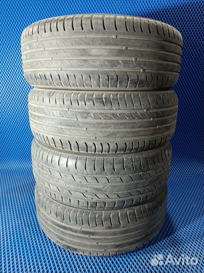 Nokian Tyres Nordman SX2 205/60 R16