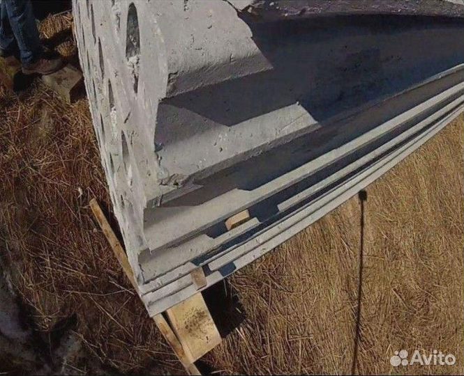 Плиты Перекрытия первый сорт