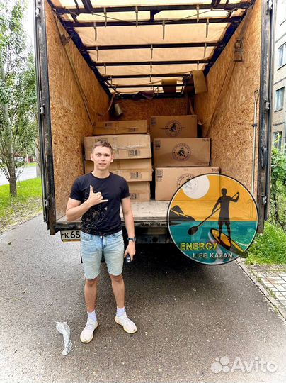 Сап борд на подарок Sup доска