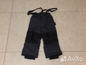 Зимний комбинезон 98