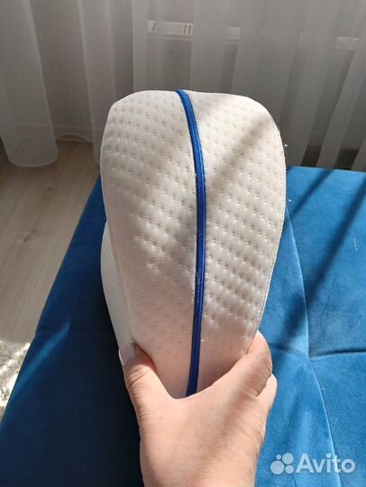 Маленькая подушка ортопедическая