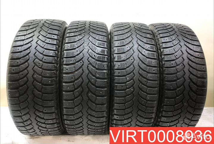 Bridgestone Blizzak Spike-01 225/60 R17 103T