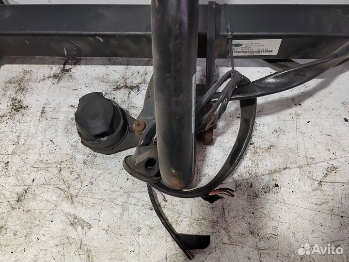 Фаркоп на BMW 3 e92 e93 бмв 3 Е92 Е93