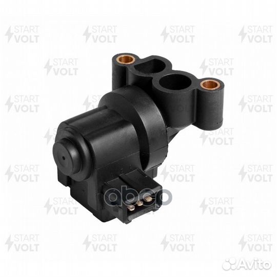 Регулятор клапана холостого хода VSM 08901 star