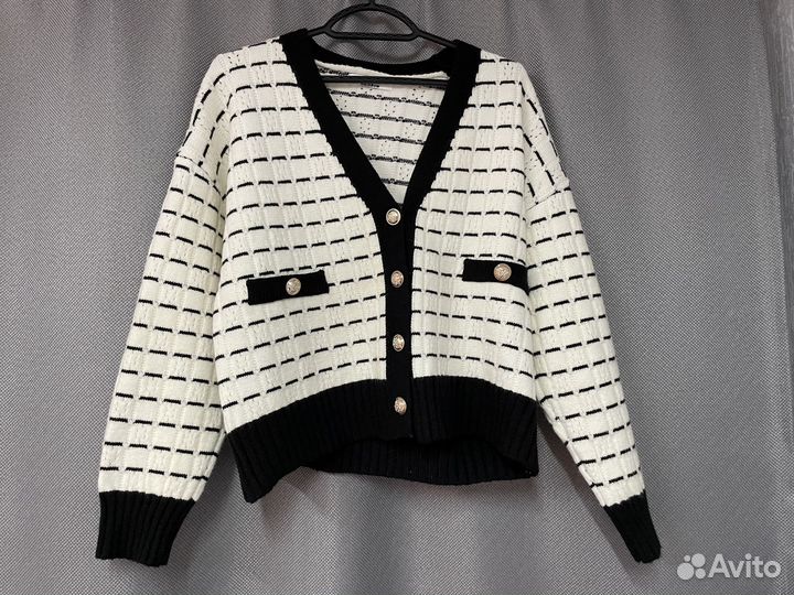 Кардиган женский