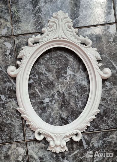 Рамка для зеркала, картин