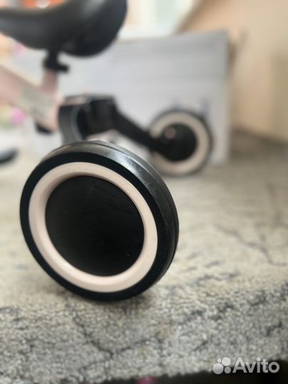 Беговел glory