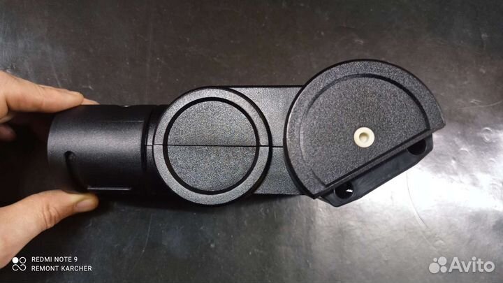 Турбонасадка для мебели к пылесосам Karcher DN35