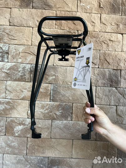 Багажник для велосипеда Topeak