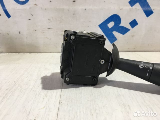 Переключатель подрулевой LADA vesta 1.6 мт седан