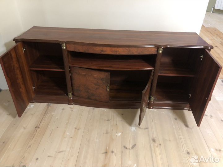 Тумба под телевизор