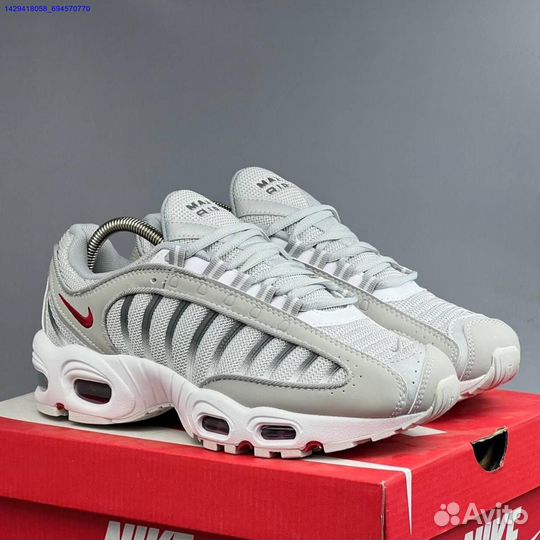 Кроссовки Nike Air Max Tailwind 4 (Арт.49387)