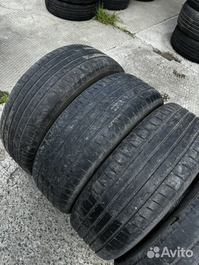 Hankook Ventus Prime 2 K115 235/65 R17 104T