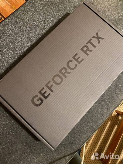 Nvidia geforce RTX 4060