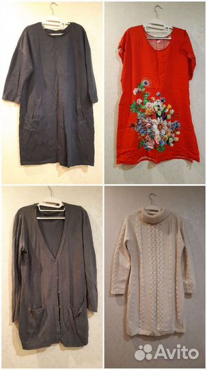 Женские вещи