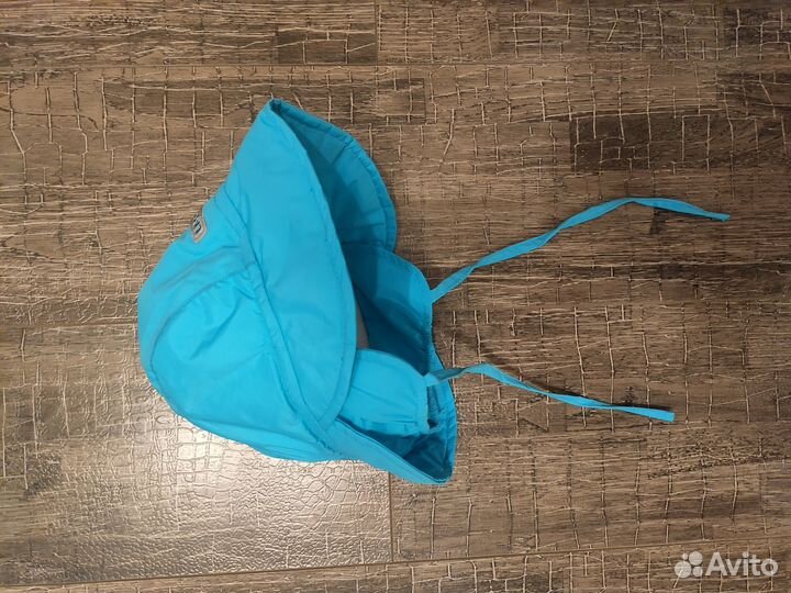 Шапка Lassie reima 50-52 размер