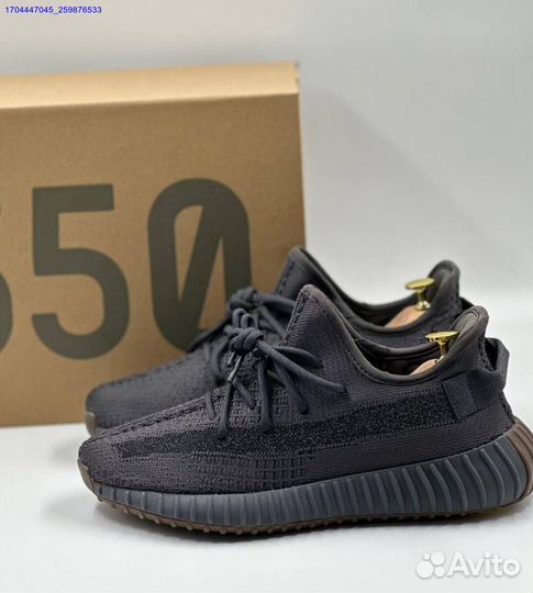 Кроссовки Adidas Yeezy Boost 350 (Арт.72804)