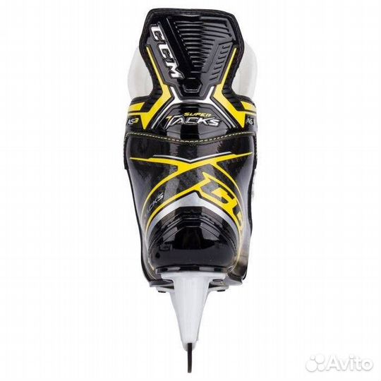 Коньки CCM Super Tacks AS3 Yth(детские)