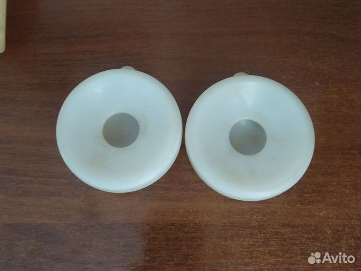 Молокоотсос ручной